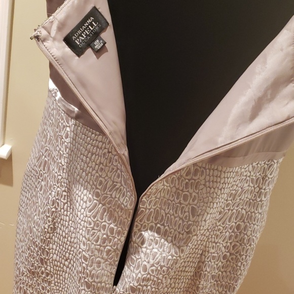 ADRIANNA PAPELL OCCASIONS final sale - Picture 6 of 8